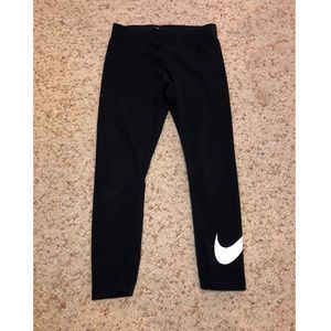 Women’s Nike leggings